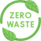 Zero Waste & Sustainable